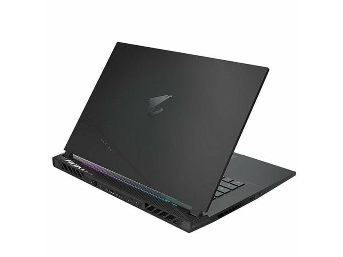 9RX5LBKFADJA4TES000 - Porttil Gaming GIGABYTE AORUS 15 BKF-73ES754SH i7-13700H 16Gb 1Tb SSD Cmara FHD 15.6