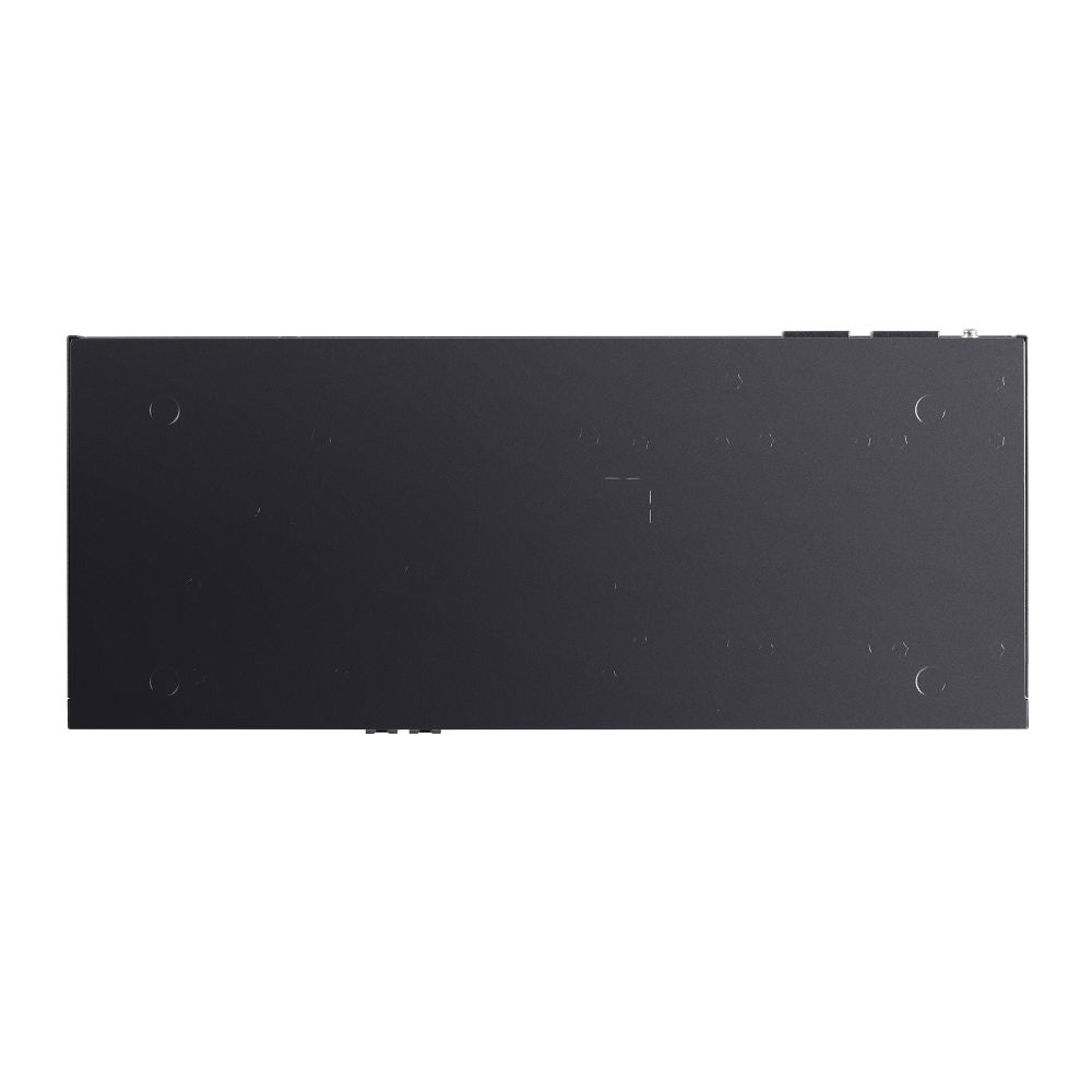 OC400 - Controlador Hardware TP-Link Omada 2xUSB 3.0 2xRJ45 2xSPF+ 10GbE Gris (OC400)