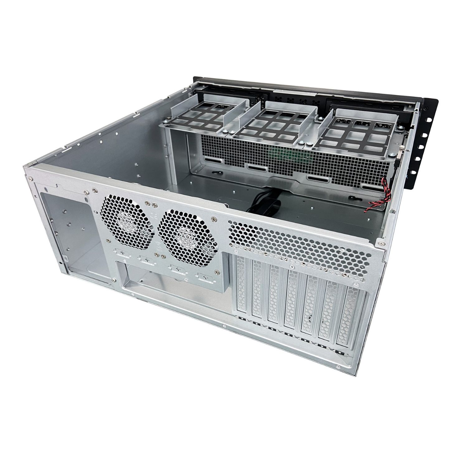 UK51918 - Caja Rack UNYKA UK4339H 9