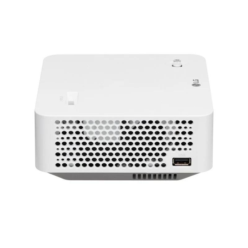 PF510Q - Proyector LG CineBeam SmartTV 450 L FHD hasta 100