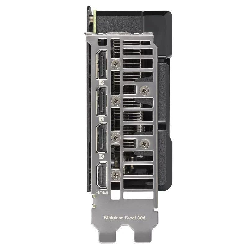 90YV0JH8-M0NA00 - Tarjeta Grfica ASUS Nvidia GeForce DUAL-RTX4060TI-O16G-EVO 16Gb GDDR6 3xDP 1.4a 1XHDMI 2.1a PCIe 4.0 HDCP 2.3 OpenGL 4.6 (90YV0JH8-M0NA00)