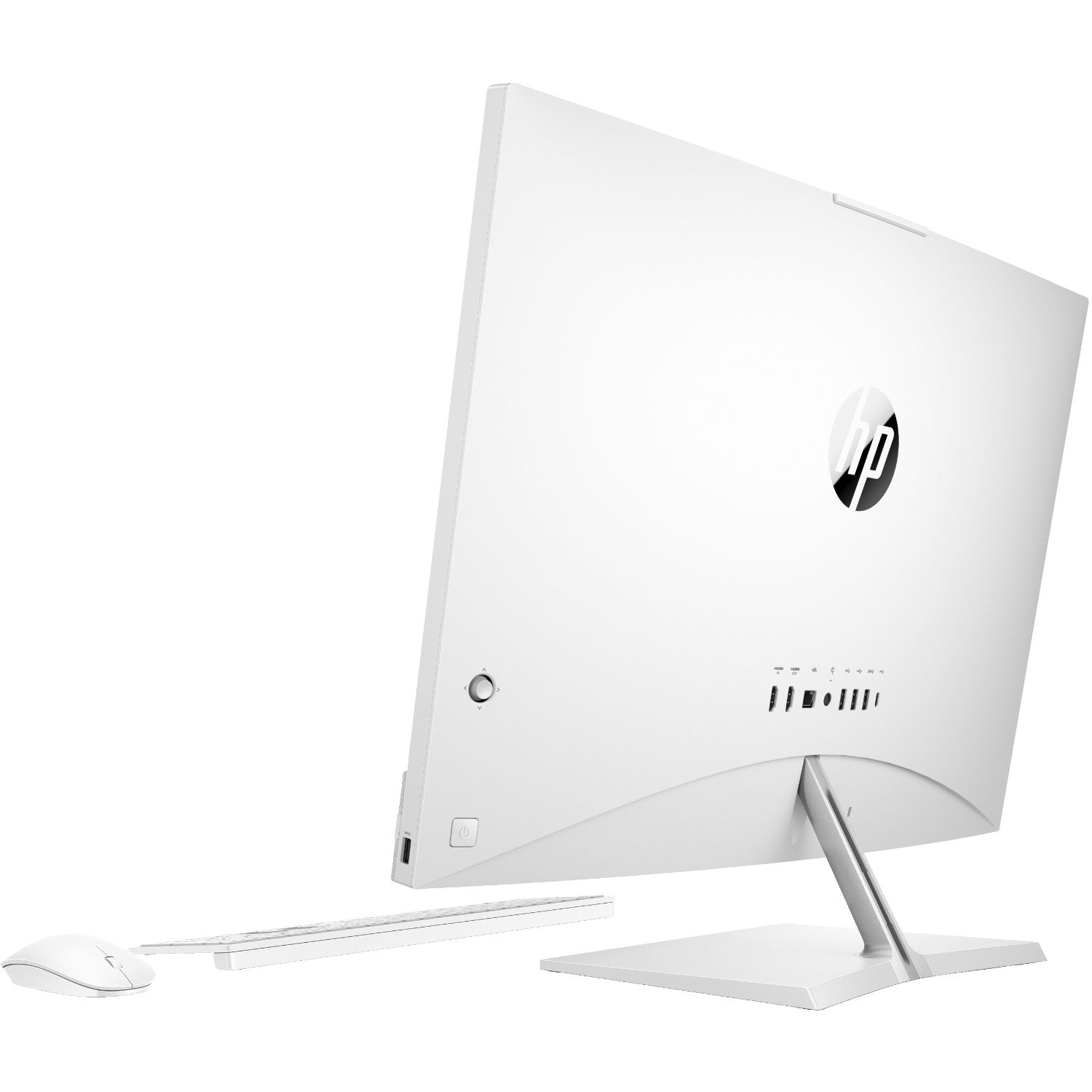 9S5C2EA - All In One HP 27-ca2064ns i5-13400T 16Gb 1Tb SSD Cmara 5mp IR 27