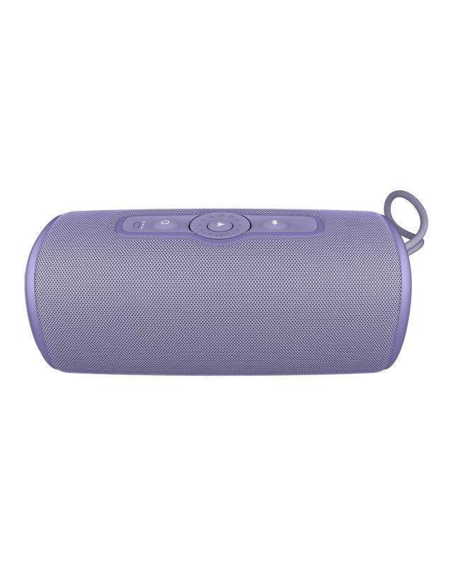 1RB7400DL - Altavoz Fresh N Rebel Bold M2 20W Bluetooth 5.3 Dreamy Lilac (1RB7400DL)