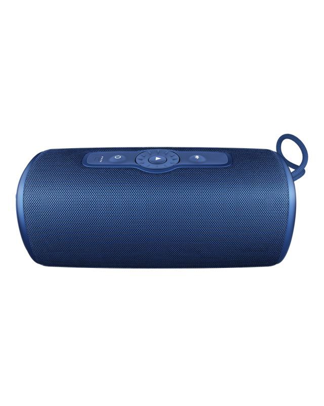 1RB7400TB - Altavoz Fresh N Rebel Bold M2 20W Bluetooth 5.0 IP67 True Blue (1RB7400TB)