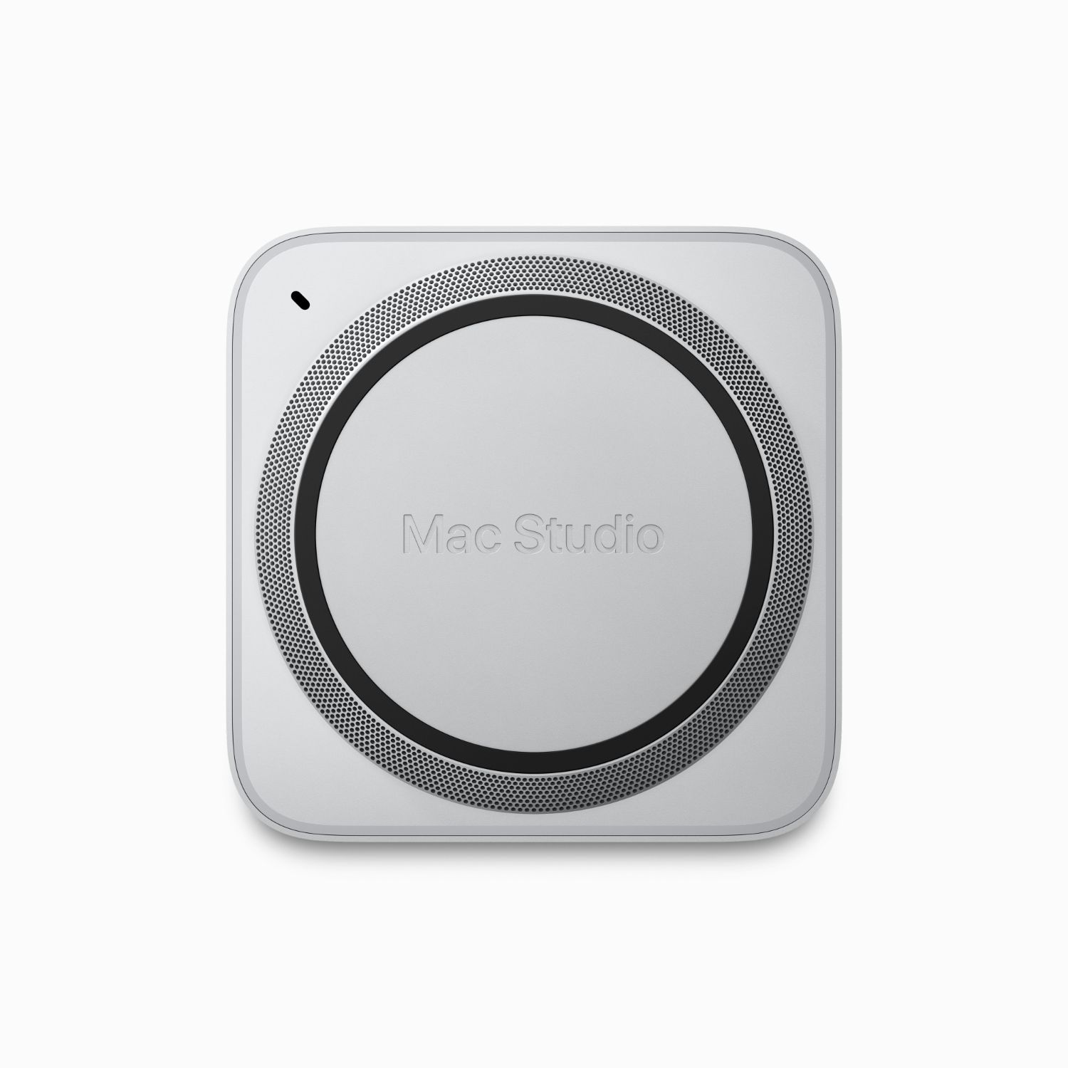 MQH73Y/A - Apple Mac Studio M2 Max 12-Core 32Gb 512Gb SSD 2xUSB-A 3.1 2xUSB-C 3.1 1xHDMI 4xThunderbolt 4 1xRJ45 WiFi 6E Bluetooth 5.3 Ethernet LAN macOS Ventura Plata (MQH73Y/A)