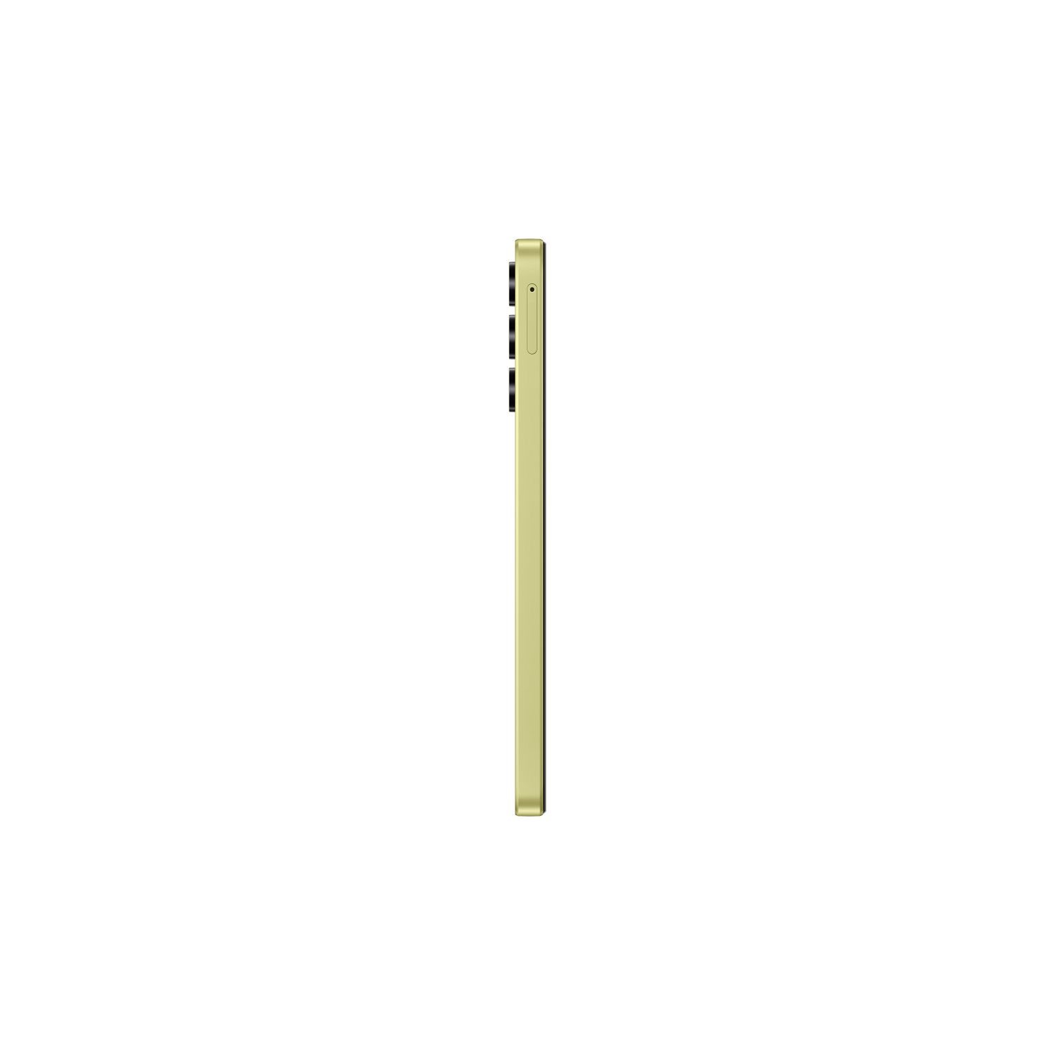 SM-A156BZYDEUE - Smartphone Samsung A15 V2 6.5