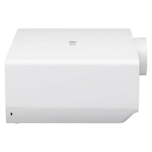 BU50RG - Proyector Lser LG ProBeam 16:9 DLP UHD 4K 5000L 2xUSB-A 2.0 2xHDMI 2.0 RJ45 RS232C HDCP WiFi Bluetooth Ethernet LAN webOS Signage 6.0 Blanco/Negro (BU50RG.AEU)