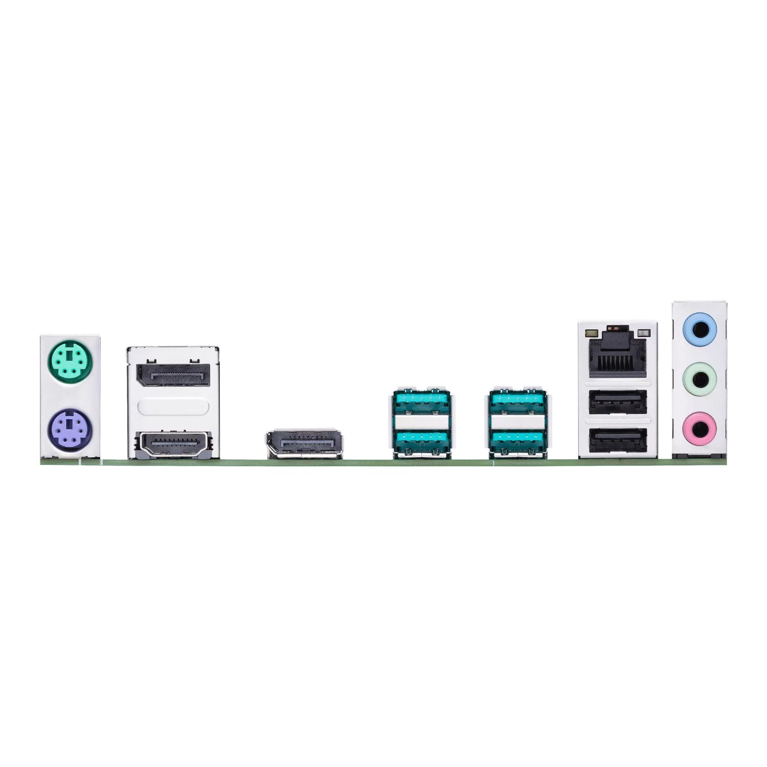 90MB19E0-M0EAYC - Placa base ASUS PRO Q670M-C-CSM: (1700) 4DDR5 M.2 SATA3 PCIe USB 2.0 USB-A 3. DP 1.4 HDMI 2.1 PS/2 RJ45 7.1 mATX Gigabit Ethernet