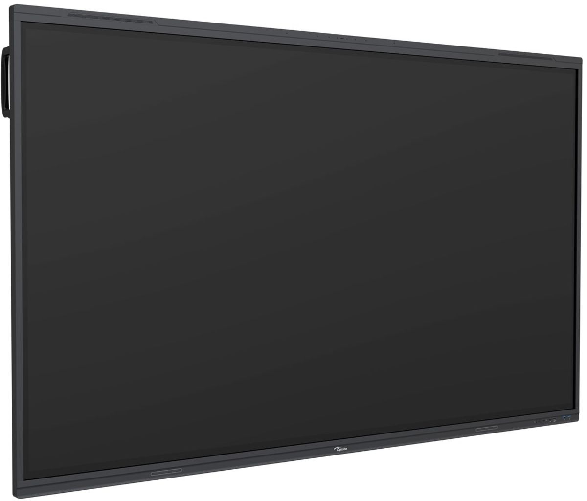 H1F0C0NBW101 - Pantalla Interactiva Optoma 65