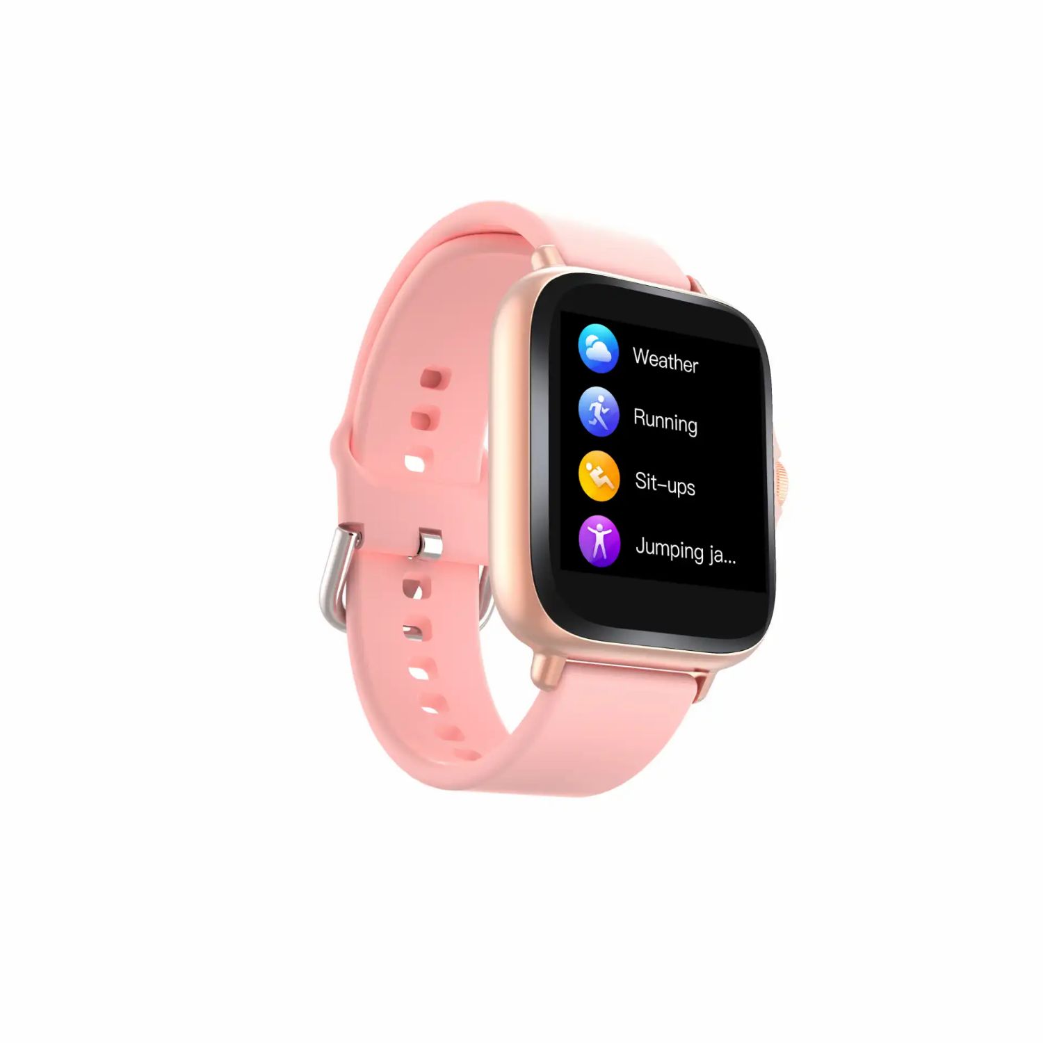 SWC-156ROMK2 - Smartwatch DENVER 1.43