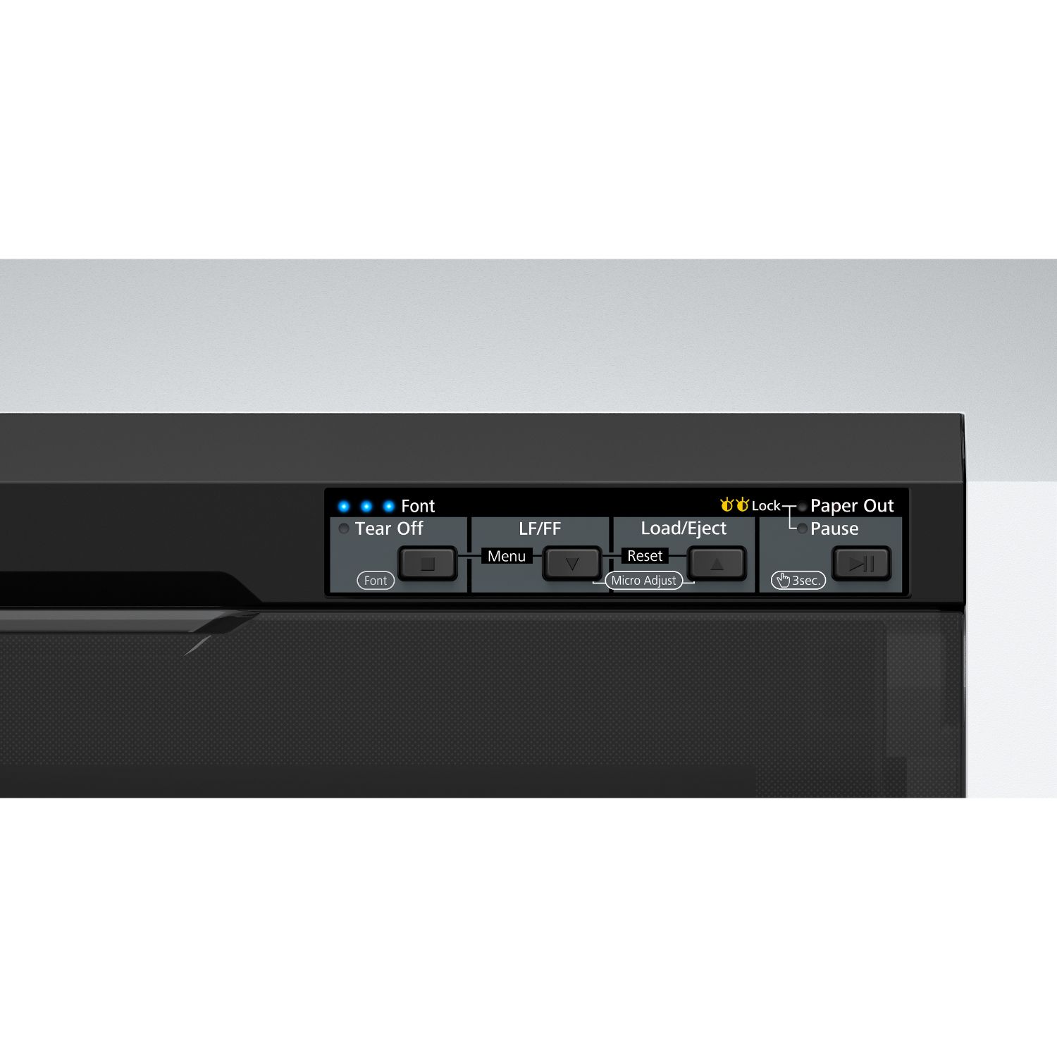 C11CJ81401 - Impresora Matricial EPSON LQ-780, Monocromo, Usb, 24clavijas,.(C11CJ81401)