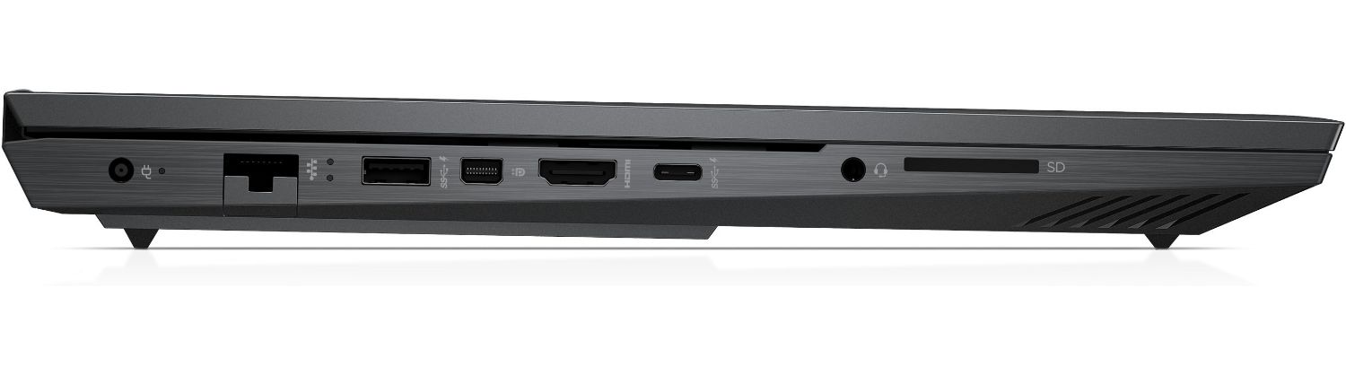 6P001EA - HP OMEN 16-n0012ns Ryzen 7-6800H 16Gb 512SSD 16.1