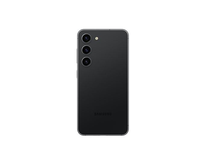 SM-S911BZKDEUB - Smartphone Samsung S23 NFC 6.1
