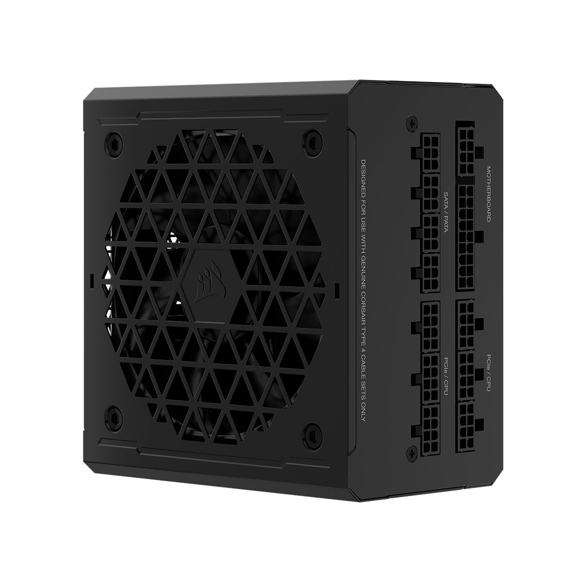 CP-9020250-EU - Fuente CORSAIR RM1000E 1000W ATX 80Gold+ ( CP-9020250-EU)
