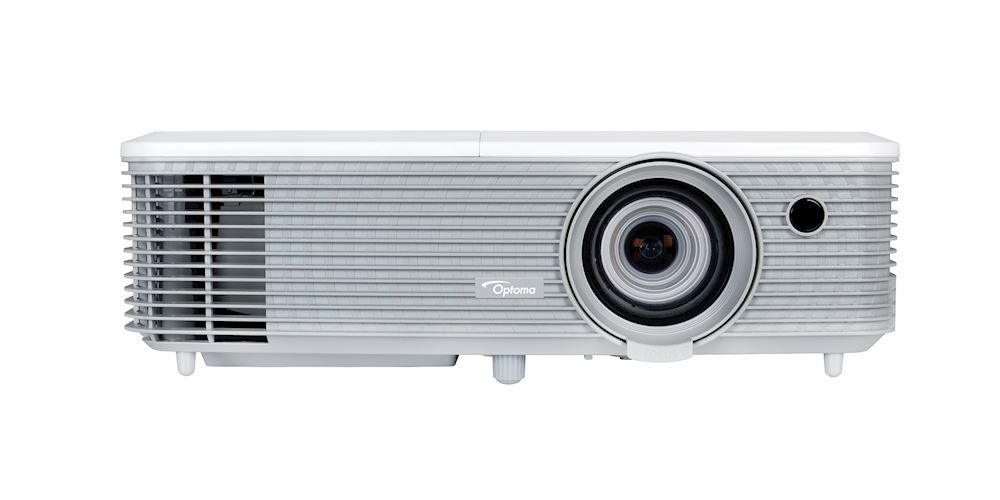 95.78J01GC0E1 - Proyector Optoma EH338+ FHD 3800L HDMI (95.78J01GC0E1)