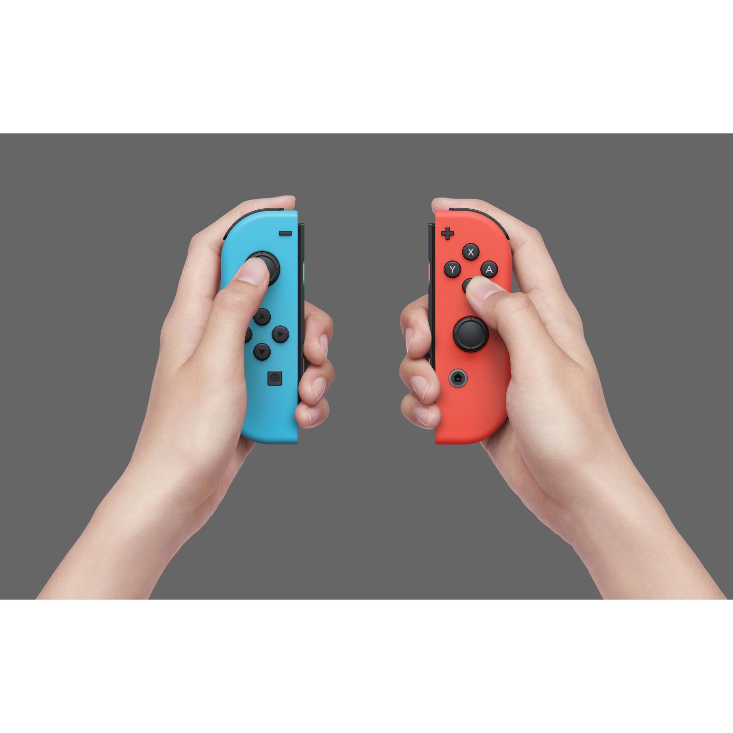 10007455 - Consola NINTENDO Switch OLED 7