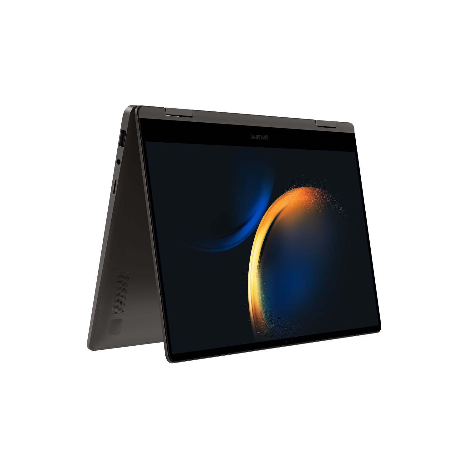 NP734QFG-KA1ES - Porttil Samsung Galaxy Book 3 360 i5-1340P 16Gb 512Gb SSD Cmara Frontal FHD 13.3