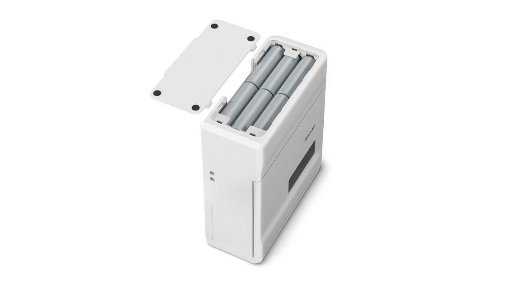 C51CF48100 - Impresora de Etiquetas Epson LW-C410 Trmica 180x180dpi Bluetooth Blanca (C51CF48100)