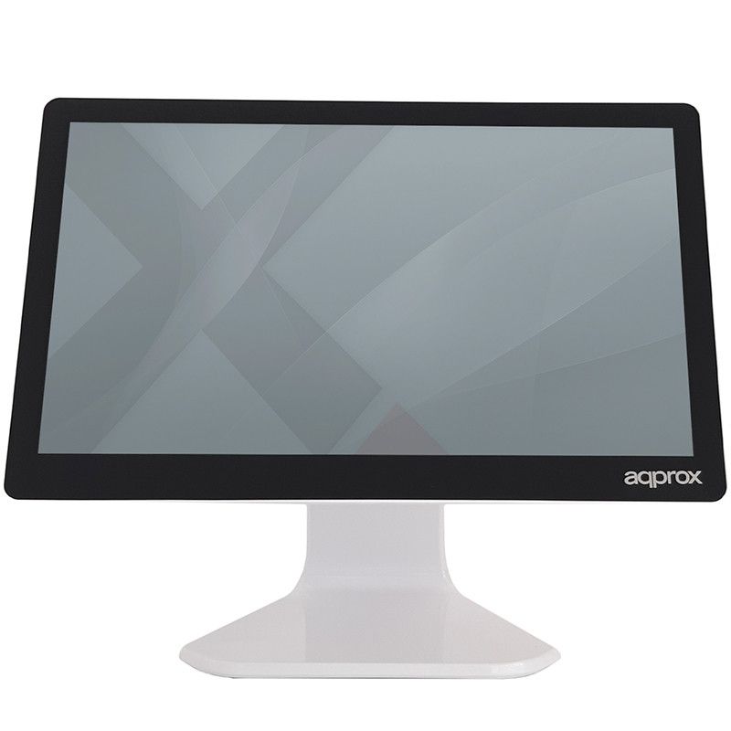 APPTPV05WHVFDG4-128 - Terminal TPV Approx Celeron J4125 4Gb 128Gb SSD 15.6
