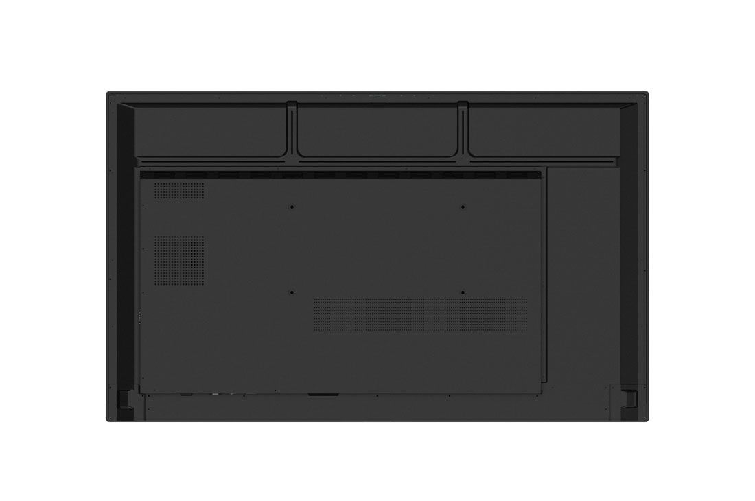 86TR3DK-B - Monitor LG 86