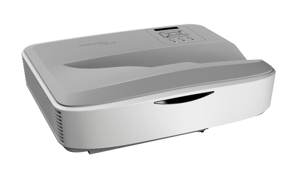 ZU500USTe - Proyector OPTOMA WUXGA 5000L 2HDMI VGA (ZU500USTe)