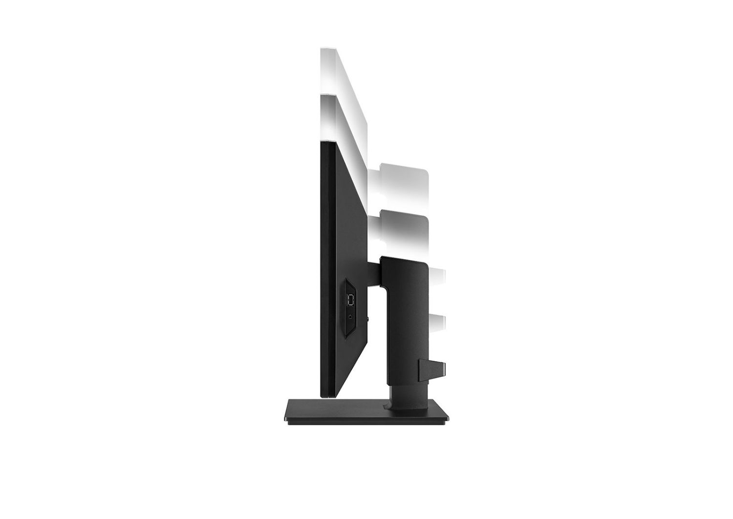 24BP750C-B - Monitor LG 24