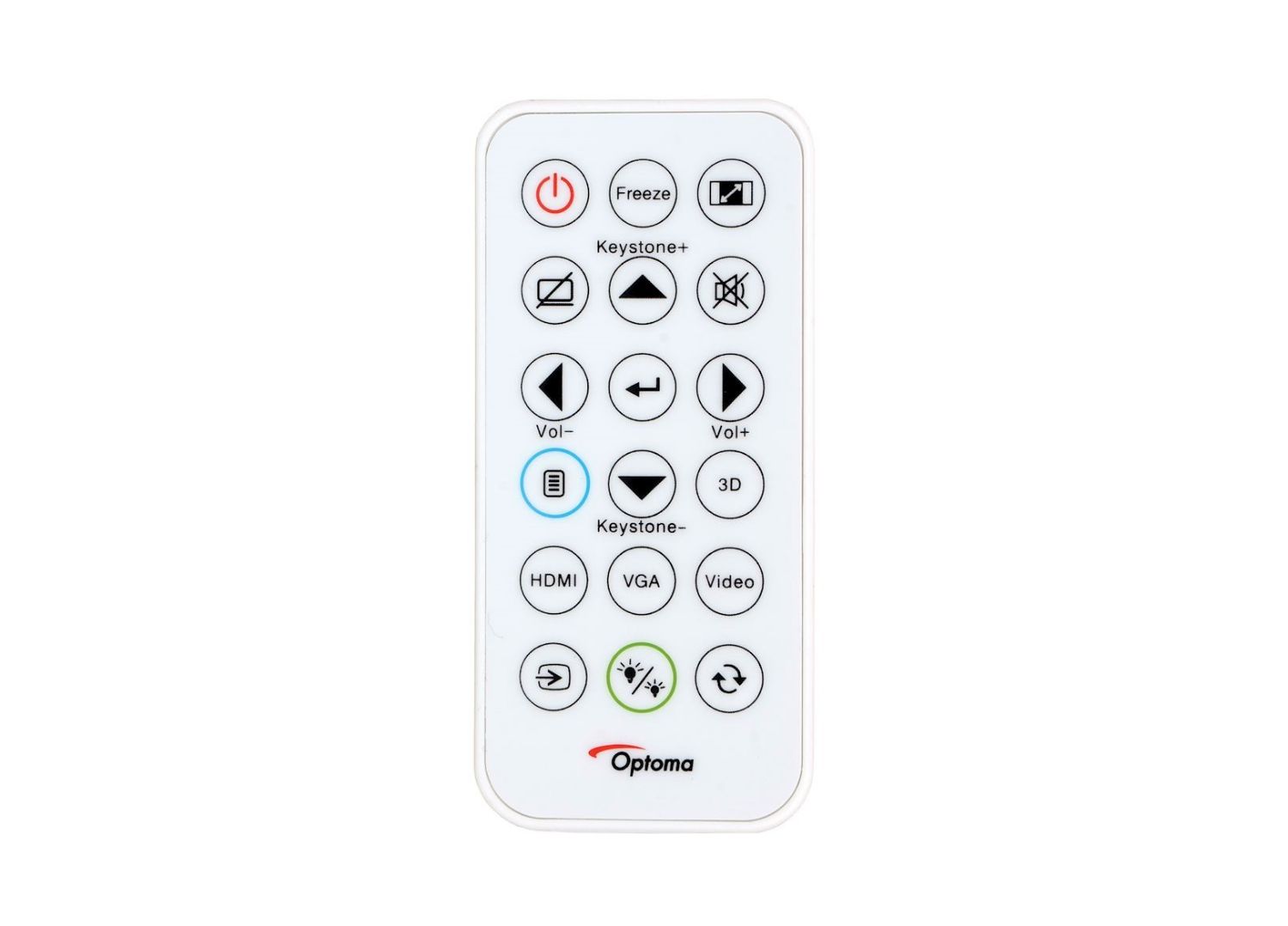 E9PD7D601EZ1 - Proyector Optoma X381 DLP XGA 3900L 3D 1xUSB 2.0 1xHDMI 2xVGA 1xRS-232 Negro (E9PD7D601EZ1)