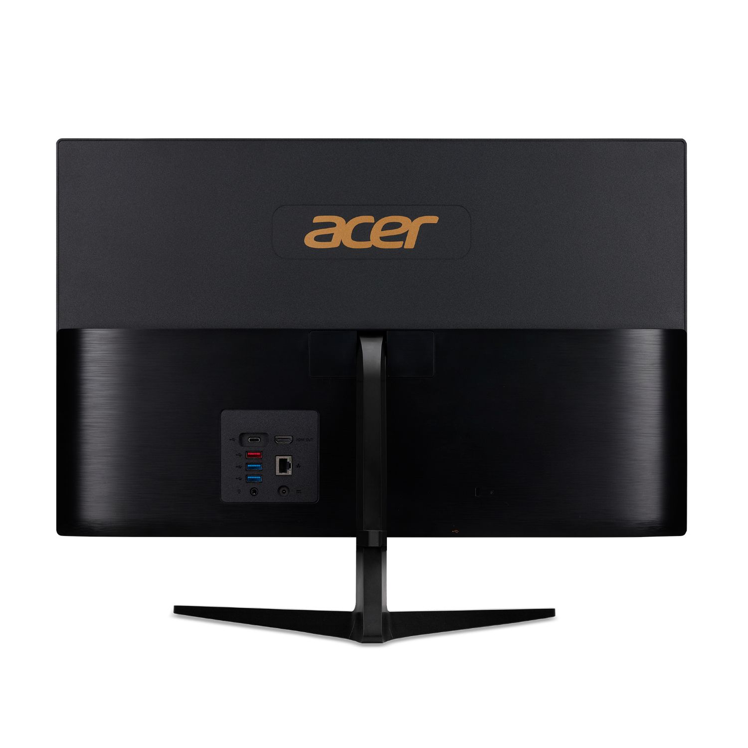 DQ.BJWEB.00G - AIO Acer C24-1700 i5-1235U 16Gb 512Gb SSD 24