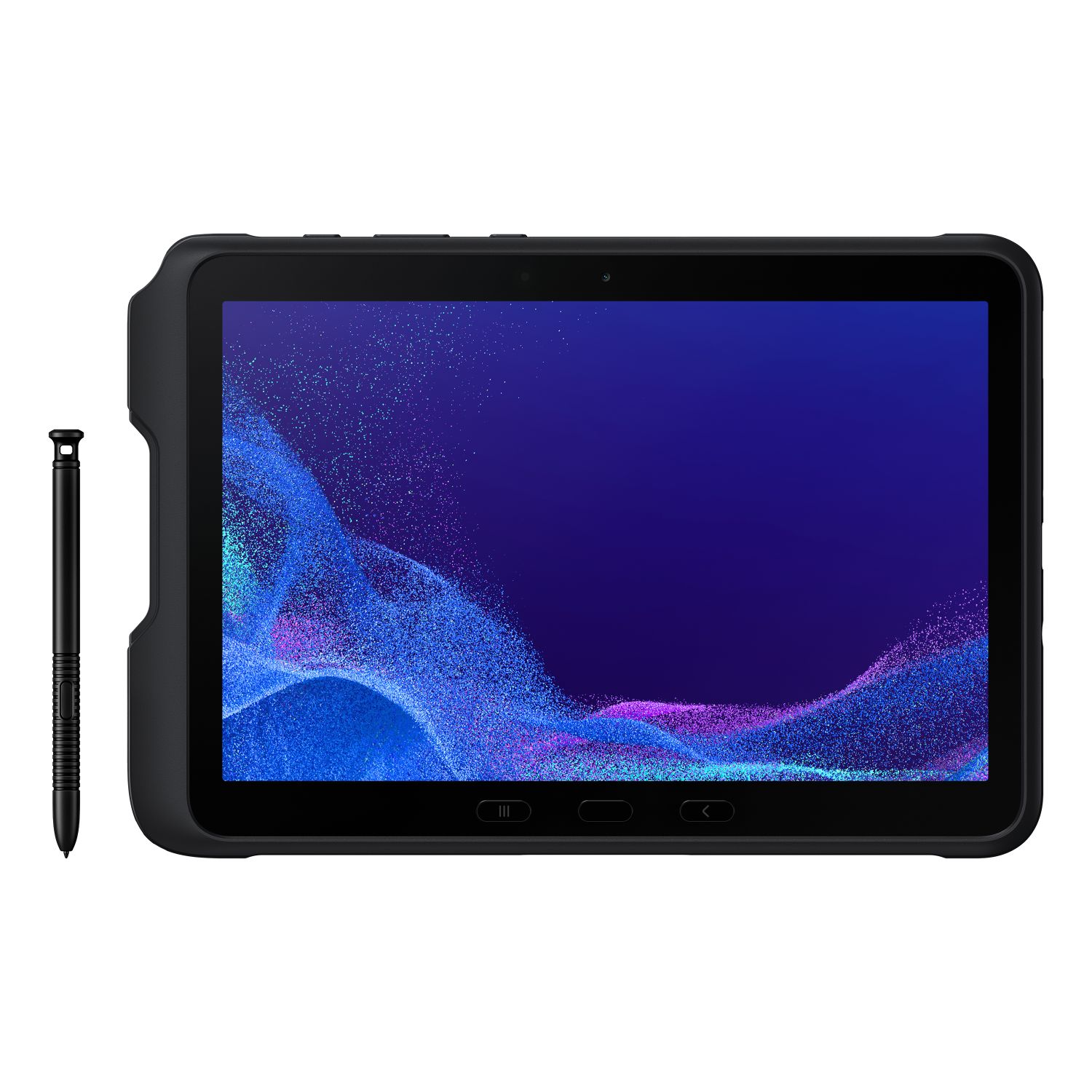 SM-T636BZKEEEB - Tablet Samsung Galaxy Tab Active4 Pro 10.1