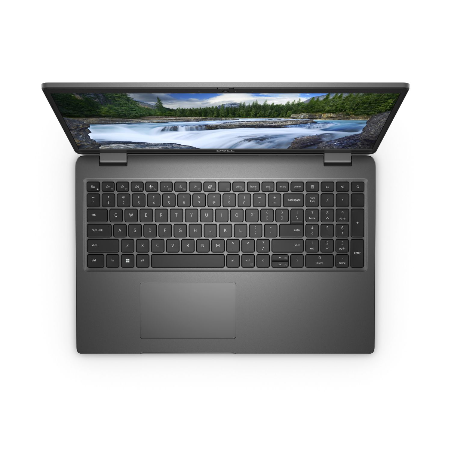 3R19K - Dell Latitude 3540 i5-1335U 8Gb 256SSD 15.6