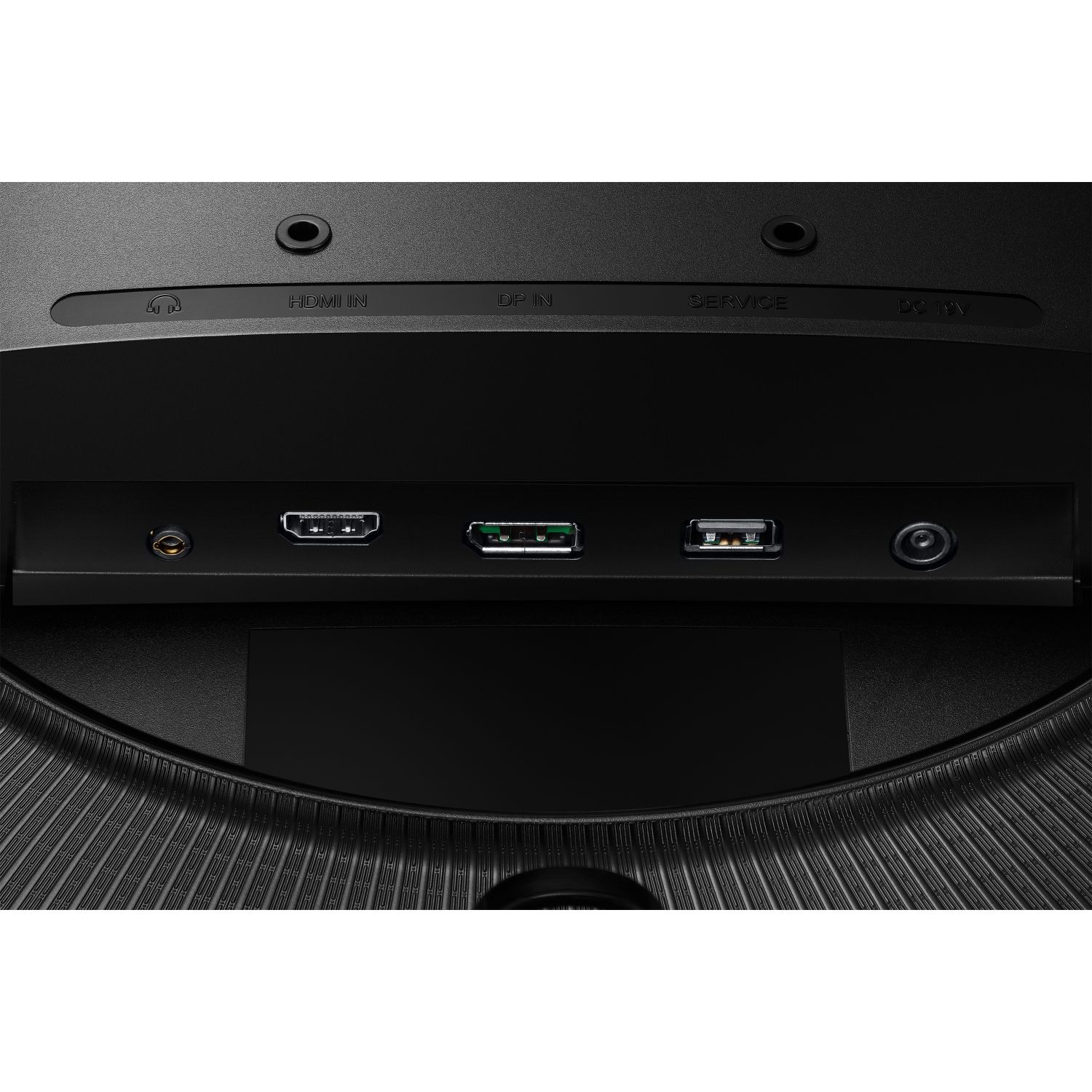 LC27G55TQBUXEN - Monitor Gaming Samsung Odyssey G5 27
