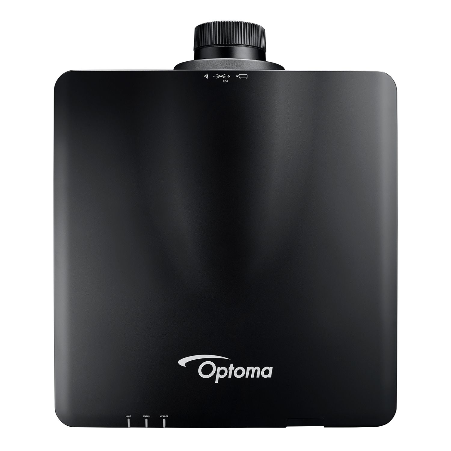 ZU1100 - Proyector Optoma Lser 16:10 DLP WUXGA 11500L 3D 3xHDMI 1xDVI-D 1xUSB-A PD 1xRS232 1xRJ45 Ethernet LAN Negro (ZU1100)