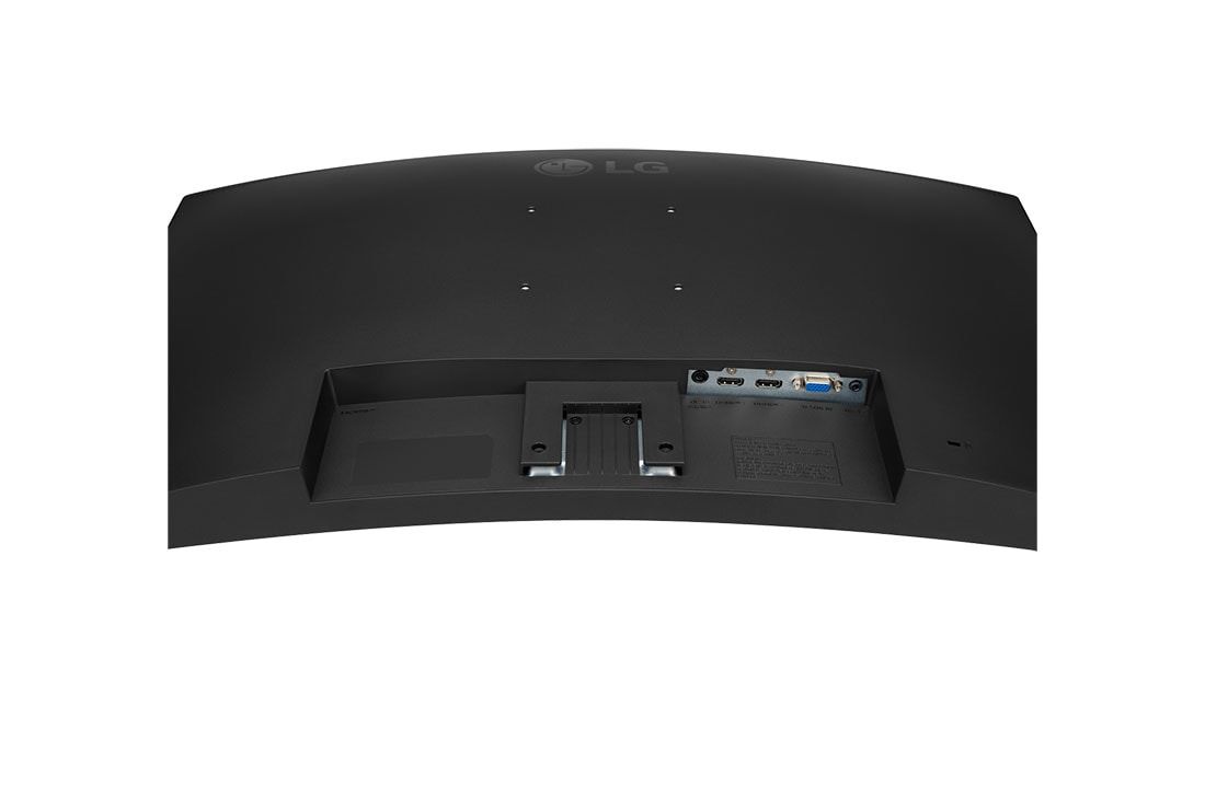 32MR50C-B - Monitor LG 32