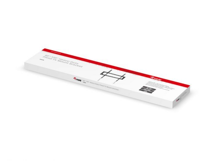 EQ650338 - Soporte Fijo EQUIP 60-120