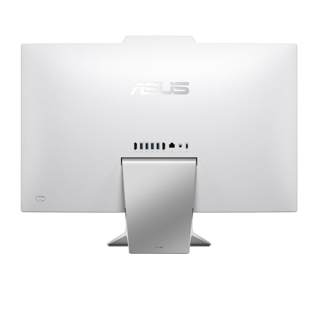 90PT03M1-M005N0 - All In One ASUS M3702WFAK-WA043W Ryzen 5-7520U 16Gb 512Gb SSD 27