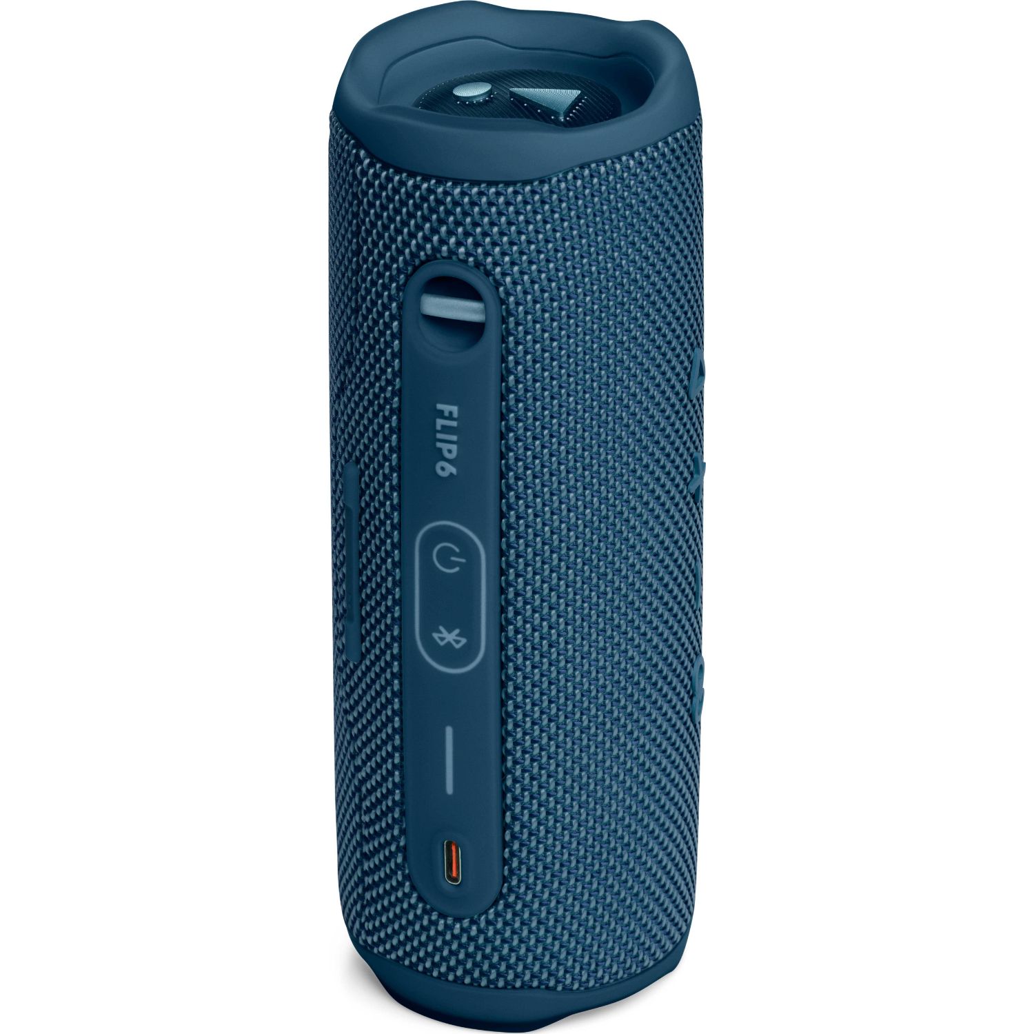 JBLFLIP6BLU - Altavoz JBL FLIP 6 1.0 30W Bluetooth 5.1 Azul (JBLFLIP6BLU)