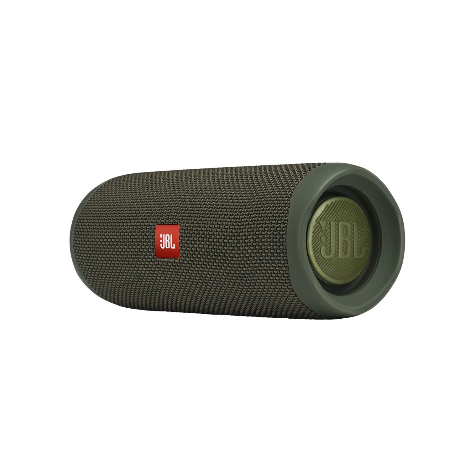 JBLFLIP5GRN - Altavoz JBL FLIP 5 20W USB-C Bluetooth 4.2 Verde (JBLFLIP5GRN)