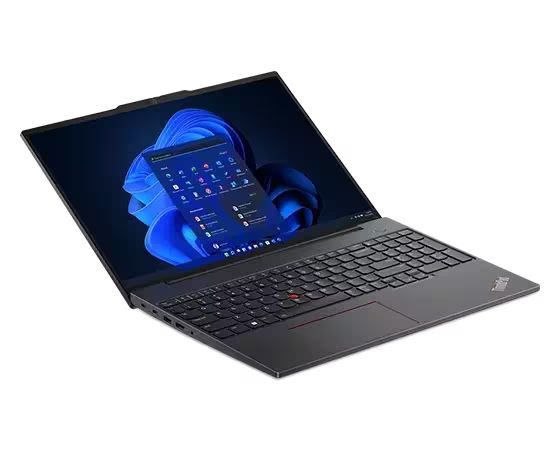 21JN0001SP - Porttil Lenovo ThinkPad E16 Gen 1 i5-1335U 16Gb 512Gb SSD Cmara Frontal FHD IR 16