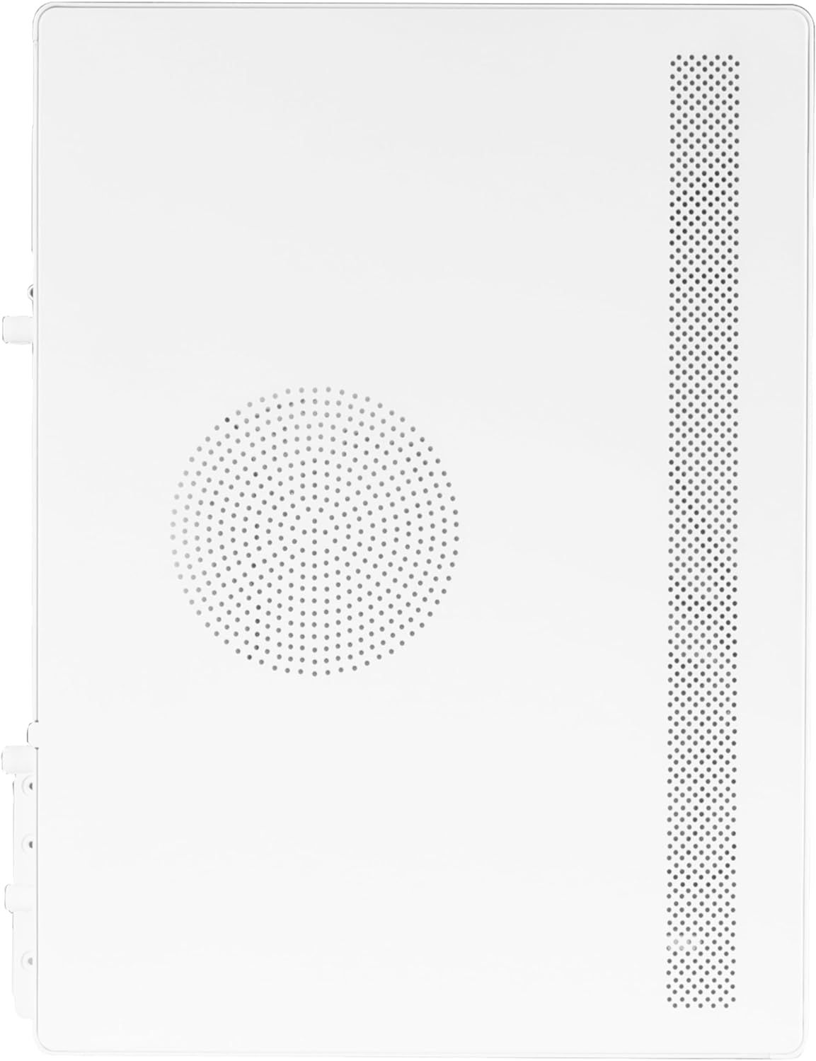 2NOVAXW - Caja Tacens 1xUSB 2.0 1xUSB 3.0 mATX Mini-ITX Blanca (2NOVAXW)