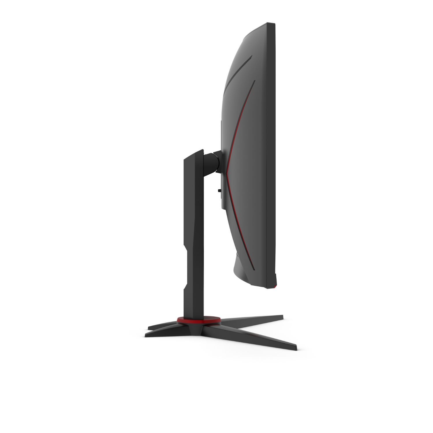 C24G2AE/BK - Monitor Gaming AOC 24