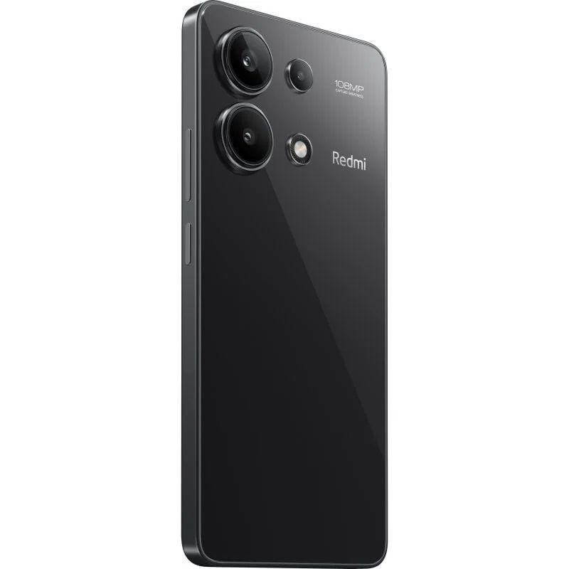 MZB0FY9EU - Smartphone XIAOMI Redmi Note 13 6.67