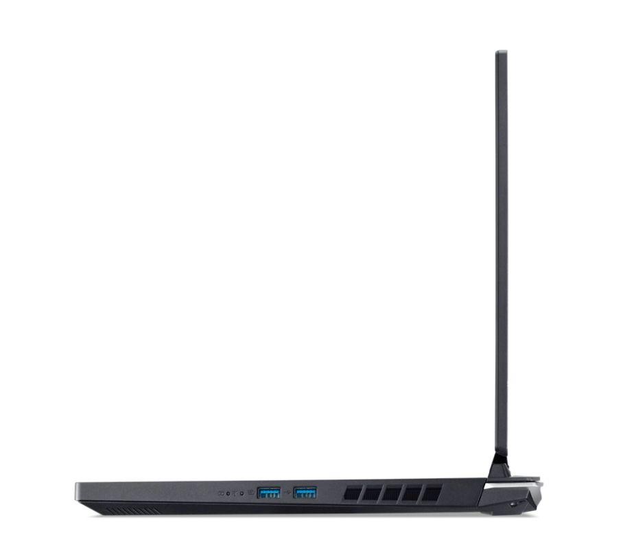 NH.QLZEB.00Q - Porttil Gaming Acer Nitro 5 AN515-58-538L i5-12500H 16Gb 512Gb SSD Cmara Frontal 15.6