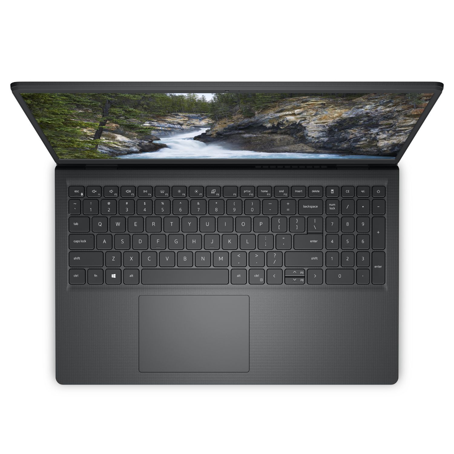 WJTMC - Porttil Dell Vostro V3520 i7-1255U 16Gb 512Gb SSD Cmara Frontal 30pps 15.6