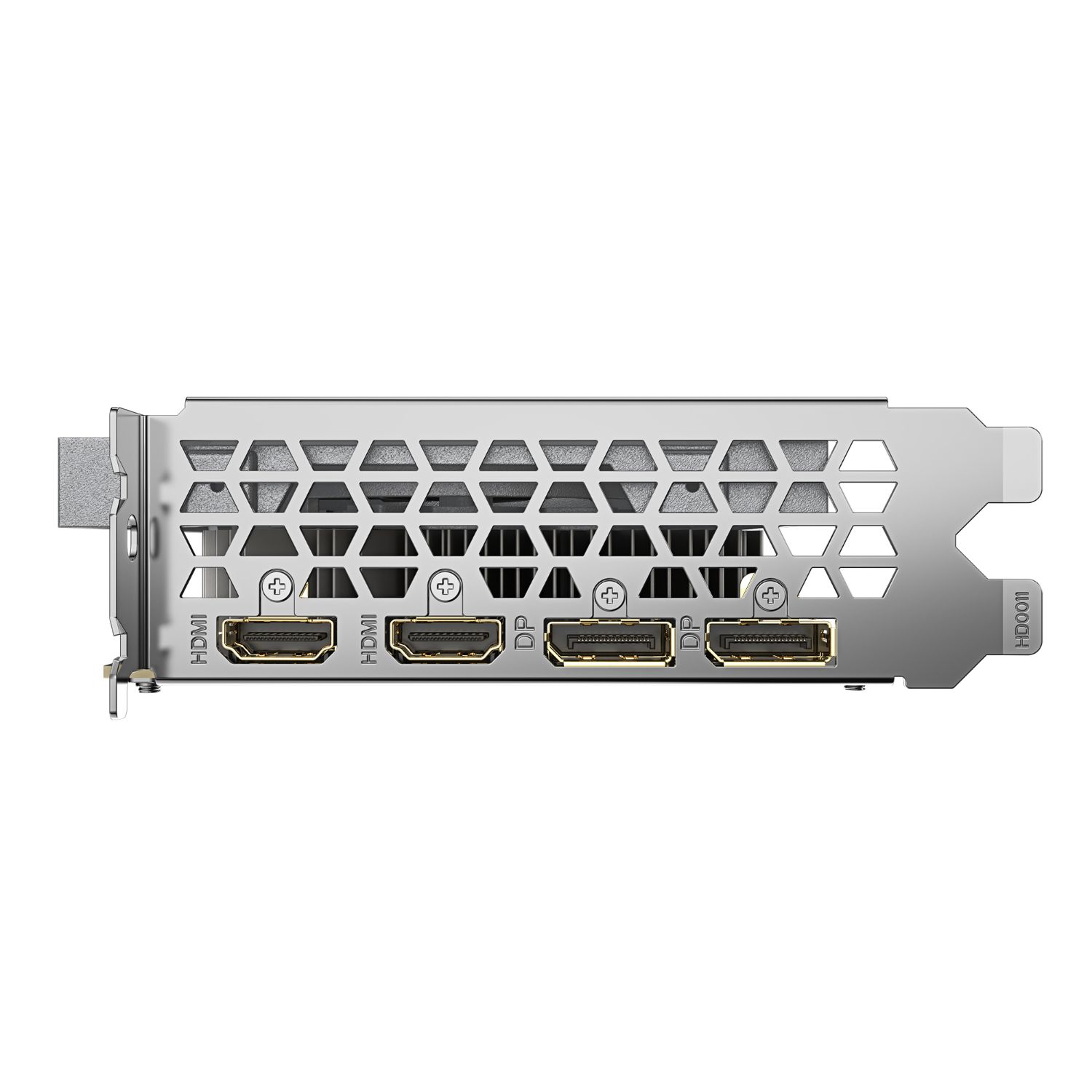 GV-N3050EAGLE OC-6GD - GIGABYTE Nvidia GeForce RTX 3050 6Gb GDDR6 WaterForce 2xDP 1.4a 2xHDMI 2.1 PCIe 4.0 OpenGL 4.6 (GV-N3050EAGLE OC-6GD)