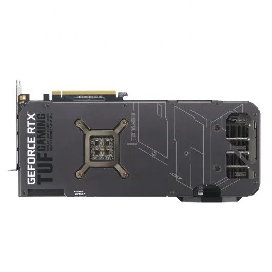 90YV0IY3-M0NA00 - ASUS Nvidia GeForce TUF-RTX4090-O24G-OG-GAMING 24Gb GDDR6X 3xDP 1.4a 2xHDMI 2.1a PCIe 4.0 HDCP 2.3 OpenGL 4.6 (90YV0IY3-M0NA00)