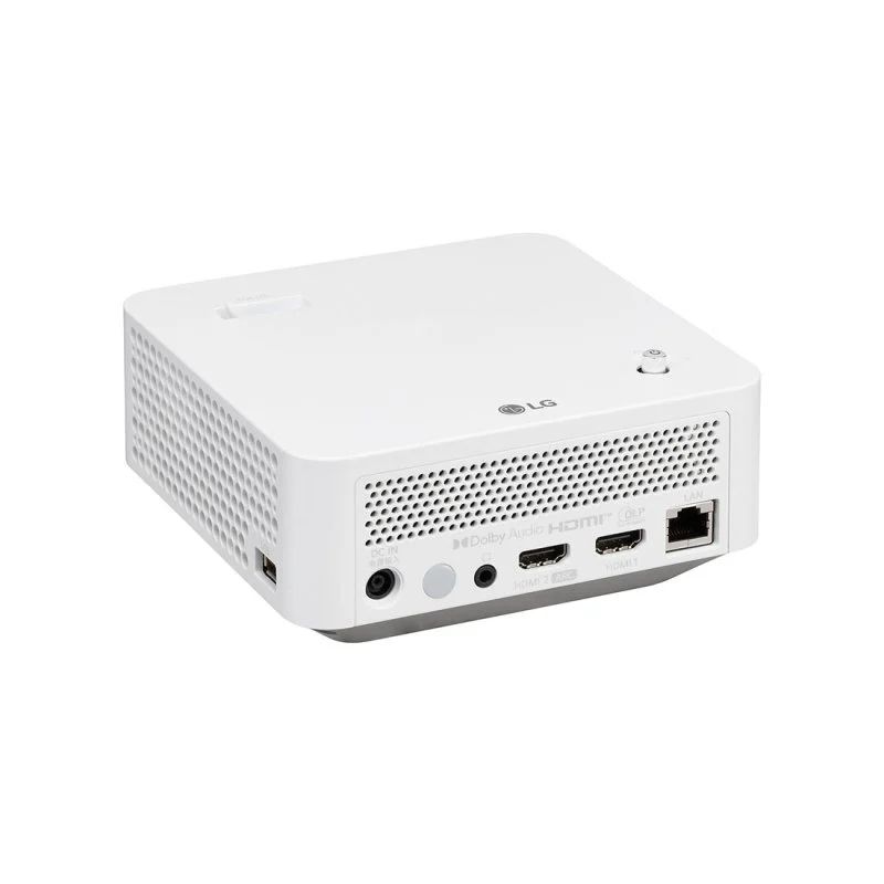 PF510Q - Proyector LG CineBeam SmartTV 450 L FHD hasta 100