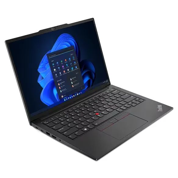 21JK000ASP - Porttil Lenovo ThinkPad E14 Gen5 i5-1335U 16Gb 512Gb SSD Cmara Frontal FHD Cmara Infrarroja (IR) 14