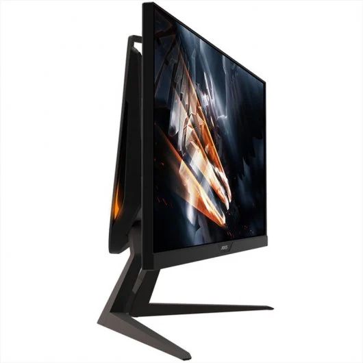 9DG27F2-00-1ABEU - Monitor Gaming GIGABYTE G27F 2 27