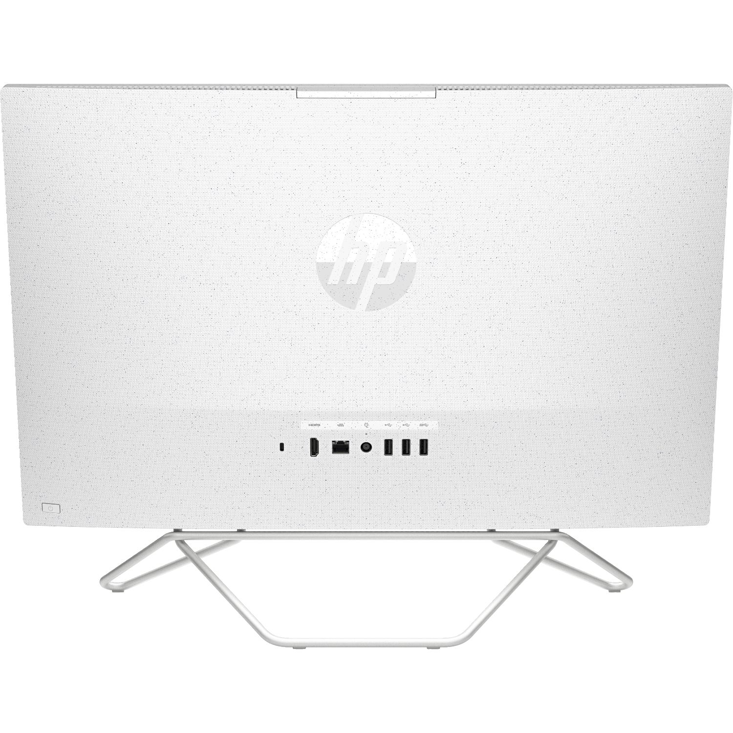A2SG9EA - AIO HP 24-cb1067ns i5-1235U 8Gb 512Gb SSD Cmara FHD 24