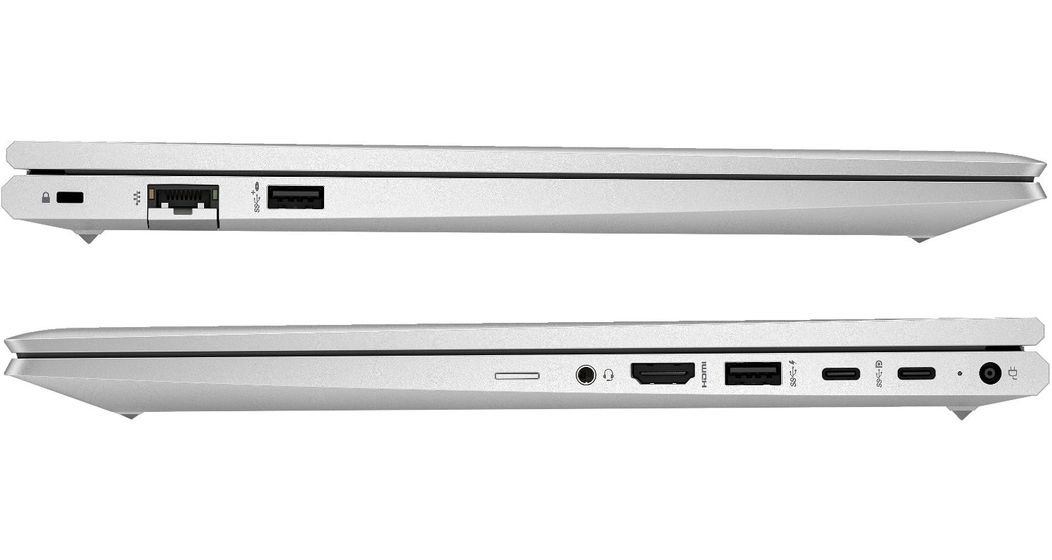 7L6Z4ET - Porttil HP 450 ProBook i7-1355U 32Gb 1Tb SSD Cmara HD 15.6